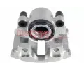 METZGER Brzdov tmen GREENPARTS MTG 6260339, 6260339