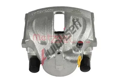 METZGER Brzdov tmen GREENPARTS MTG 6260340, 6260340