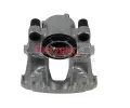 METZGER Brzdov tmen MTG 6260465, 6260465