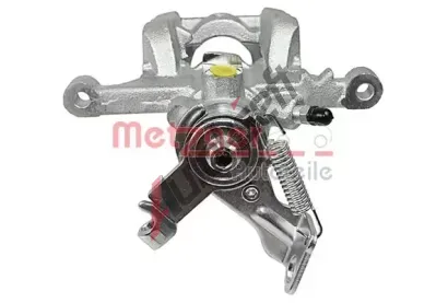 METZGER Brzdov tmen GREENPARTS MTG 6260491, 6260491