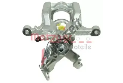 METZGER Brzdov tmen GREENPARTS MTG 6260492, 6260492