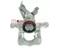 METZGER Brzdov tmen GREENPARTS MTG 6260492, 6260492