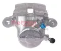 METZGER Brzdov tmen ‐ MTG 6260529