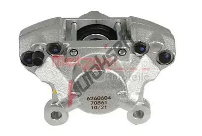 METZGER Brzdov tmen MTG 6260604, 6260604