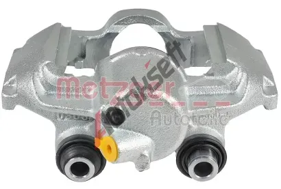 METZGER Brzdov tmen GREENPARTS MTG 6260641, 6260641