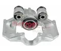 METZGER Brzdov tmen GREENPARTS MTG 6260641, 6260641