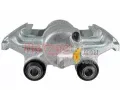METZGER Brzdov tmen GREENPARTS ‐ MTG 6260642
