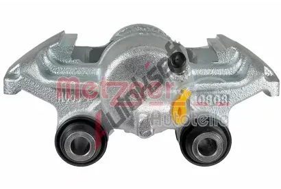 METZGER Brzdov tmen GREENPARTS MTG 6260642, 6260642
