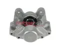 METZGER Brzdov tmen MTG 6260670, 6260670