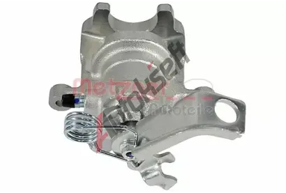 METZGER Brzdový třmen MTG 6260687, 6260687 METZGER Brzdový třmen MTG 6260687, 6260687