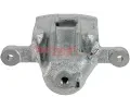 METZGER Brzdov tmen ‐ MTG 6260689
