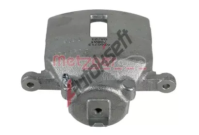 METZGER Brzdov tmen MTG 6260713, 6260713