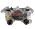 METZGER Brzdov tmen ‐ MTG 6260812