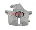METZGER Brzdov tmen MTG 6260817, 6260817