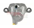 Brzdov tmen METZGER ‐ MTG 6260958