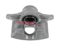 METZGER Brzdov tmen MTG 6260960, 6260960