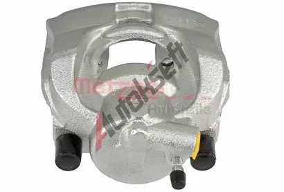 METZGER Brzdov tmen GREENPARTS MTG 6261060, 6261060