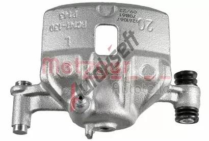 METZGER Brzdov tmen MTG 6261067, 6261067