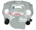 METZGER Brzdov� t�men&nbsp;&dash;&nbsp;MTG 6261069