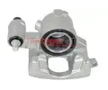 METZGER Brzdov tmen MTG 6261081, 6261081