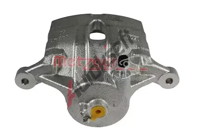 METZGER Brzdov tmen GREENPARTS MTG 6261084, 6261084