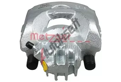 METZGER Brzdov tmen GREENPARTS MTG 6261099, 6261099