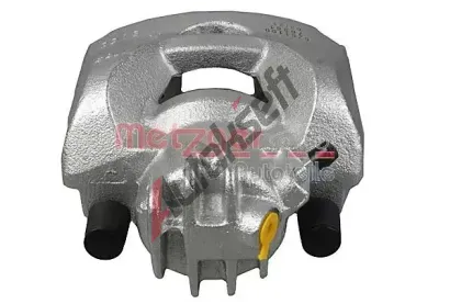 METZGER Brzdov tmen GREENPARTS MTG 6261100, 6261100