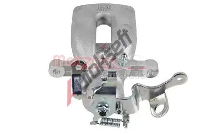 METZGER Brzdov tmen GREENPARTS MTG 6261103, 6261103