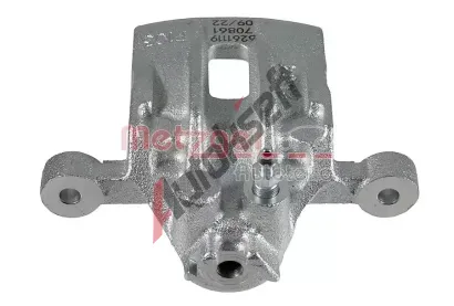 METZGER Brzdov tmen MTG 6261119, 6261119