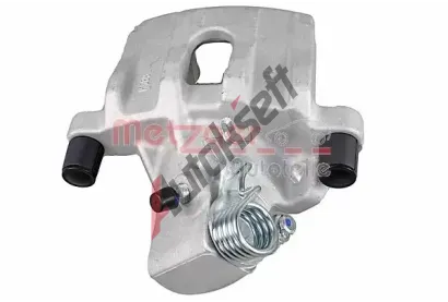 METZGER Brzdov tmen GREENPARTS MTG 6261129, 6261129