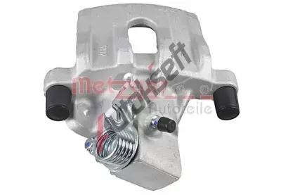 METZGER Brzdov tmen GREENPARTS MTG 6261130, 6261130