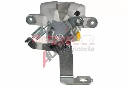 METZGER Brzdov tmen MTG 6261135, 6261135