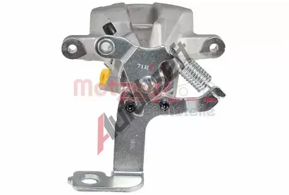 METZGER Brzdov tmen MTG 6261136, 6261136