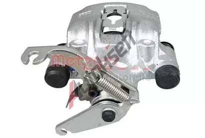 METZGER Brzdov� t�men GREENPARTS MTG 6261149, 6261149