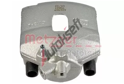 METZGER Brzdov tmen MTG 6261169, 6261169