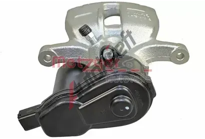 METZGER Brzdov tmen GREENPARTS MTG 6261181, 6261181