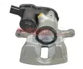 METZGER Brzdov tmen GREENPARTS MTG 6261181, 6261181