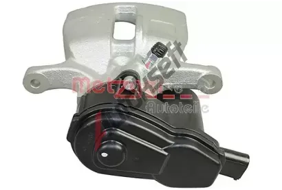 METZGER Brzdov tmen GREENPARTS MTG 6261182, 6261182