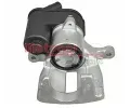 METZGER Brzdov� t�men MTG 6261194, 6261194