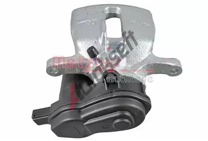 METZGER Brzdov tmen GREENPARTS MTG 6261221, 6261221