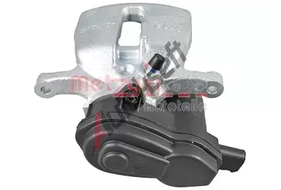 METZGER Brzdov tmen GREENPARTS MTG 6261222, 6261222