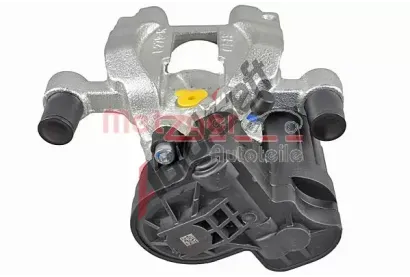 METZGER Brzdov tmen GREENPARTS MTG 6261228, 6261228