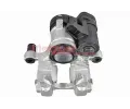 METZGER Brzdov tmen GREENPARTS MTG 6261228, 6261228