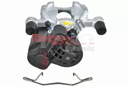 METZGER Brzdov tmen GREENPARTS MTG 6261231, 6261231