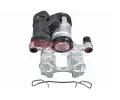 METZGER Brzdov tmen GREENPARTS MTG 6261231, 6261231