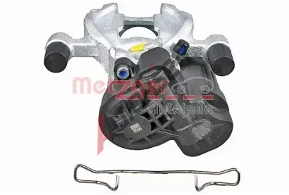 METZGER Brzdov tmen GREENPARTS MTG 6261232, 6261232