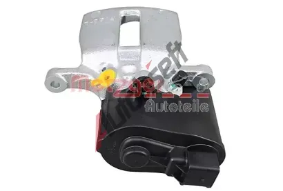 METZGER Brzdov tmen GREENPARTS MTG 6261235, 6261235