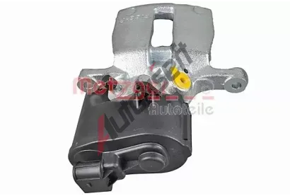 METZGER Brzdov tmen GREENPARTS MTG 6261236, 6261236