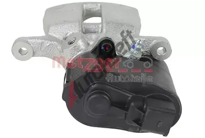METZGER Brzdov tmen GREENPARTS MTG 6261237, 6261237