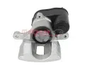 METZGER Brzdov tmen GREENPARTS MTG 6261237, 6261237